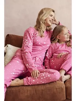 Пижамы Пижама 24W Eryka 3029-01