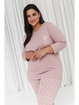 Пижамы Пижама 24W Gabrielle 3006-01