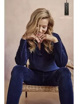 Пижамы Пижама 24W Lauren 3027-01