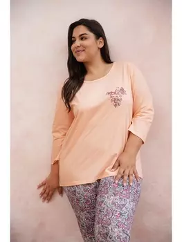 Пижамы Пижама 24W Melissa 3010-3017-01