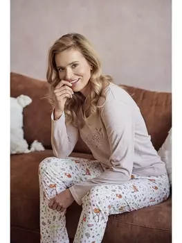 Пижамы Пижама 24W Nell 3001-01