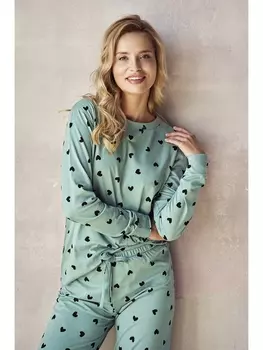 Пижамы Пижама 24W Nina 2977-01