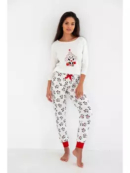 Пижамы Пижама 24W Panda