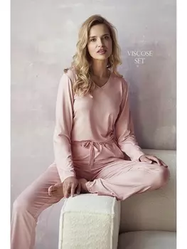 Пижамы Пижама 24W River 3053-01