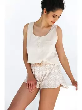 Пижамы Пижама Aline