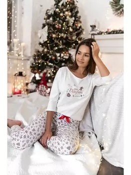 Пижамы Пижама Cookies