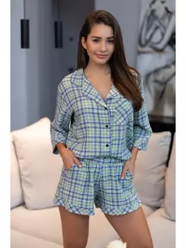 Пижамы Пижама Dina