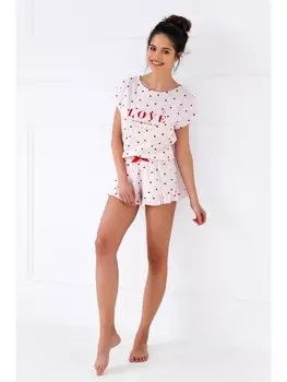 Пижамы Пижама Love is All