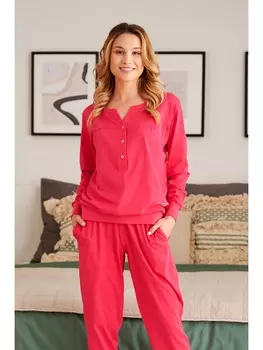 Пижамы Пижама PM.4349 Viva Magenta