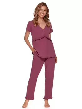 Пижамы Пижама PM.4382 Blueberry