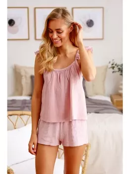 Пижамы Пижама PM.5115 Flamingo