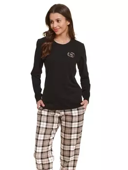 Пижамы Пижама PM.5202 Black