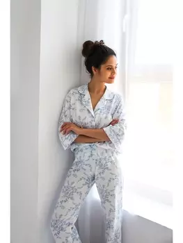 Пижамы Пижама Rosie