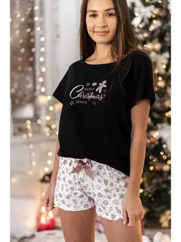 Пижамы Пижама Sweet Christmas