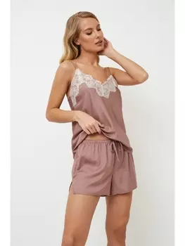 Пижамы PRIMROSE Пижама женская с шортами