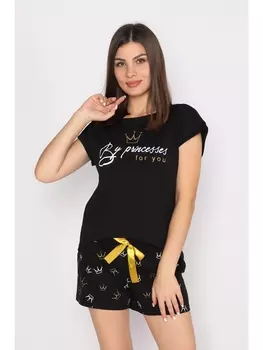 Пижамы ПРИНЦЕССА