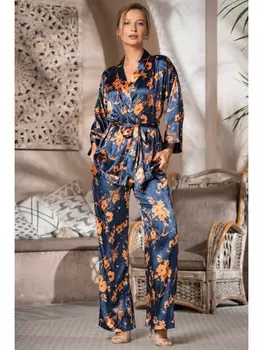 Пижамы Qiara 3826