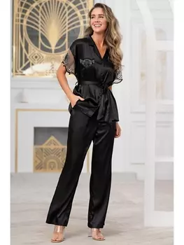 Пижамы Regina 3906