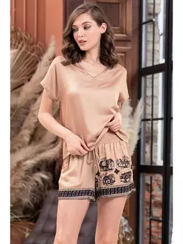 Пижамы Rianna 1852