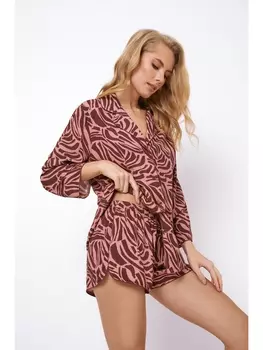 Пижамы ROSABEL Пижама женская с шортами