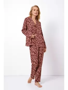 Пижамы ROSABEL Пижама женская со штанами