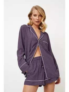 Пижамы SABINE Пижама женская с шортами