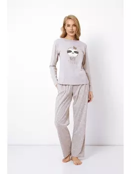 Пижамы SADIE Пижама женская со штанами