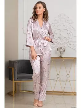 Пижамы Seline 3718