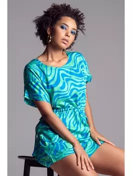 Пижамы Seville 5062T