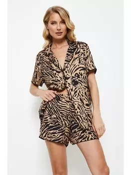 Пижамы SHANI Пижама женская с шортами