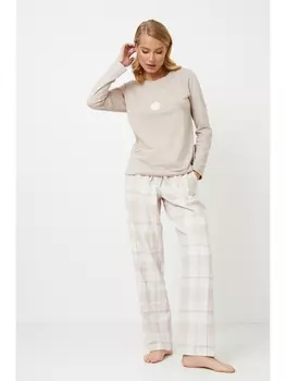 Пижамы SHELLI Пижама женская со штанами