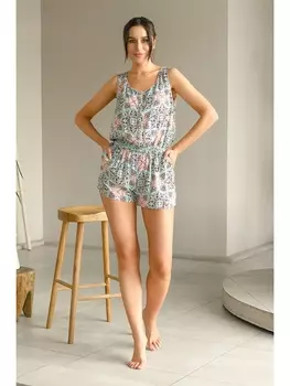 Пижамы Simona 16536