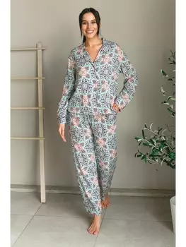 Пижамы Simona 16538