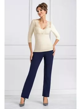 Пижамы Simone pyjamas Ecru