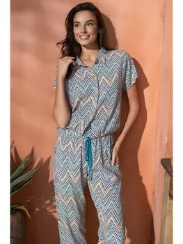 Пижамы Vegas 1996S