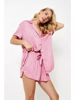 Пижамы VIOLA Пижама женская с шортами