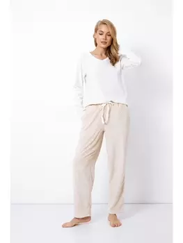 Пижамы ZAHRA SET SOFT Пижама женская со штанами