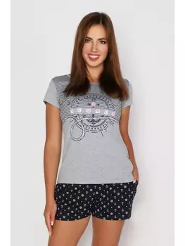 Пижамы ЗАПАД