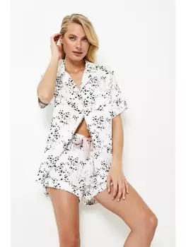 Пижамы ZILLIE Пижама женская с шортами