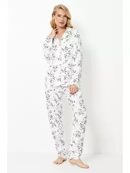 Пижамы ZILLIE Пижама женская со штанами