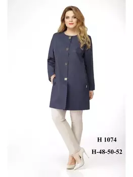 Плащи 1074