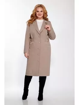 Плащи 1330 песочный