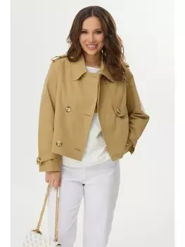 Плащи 2388 беж