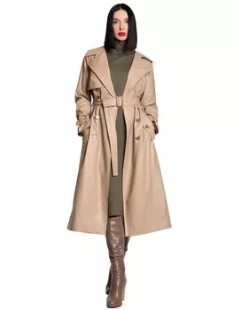 Плащи 2732 беж