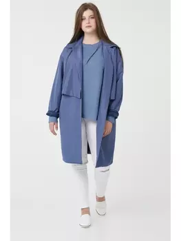 Плащи 2-307-08