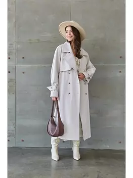 Плащи 5523 НСК