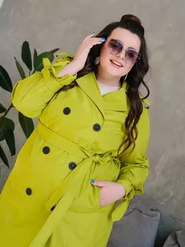 Плащи ВБ200-1205