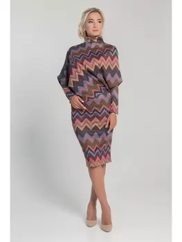 Платье 0012-02-13-32-102