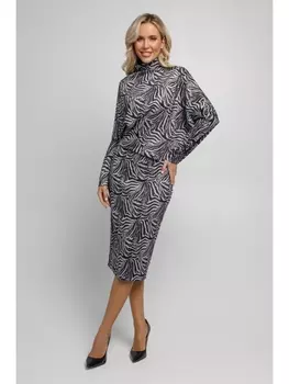 Платье 0012-02-13-69-0146