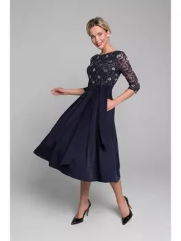 Платье 0017-01-19-07-88